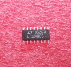 Lt1248cs Linear Ic Guaranteed Trusted Impochips