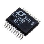 Ltc1562ig Adi Ic Guaranteed Trusted Impochips