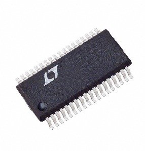 Ltc1821aigw Adi Ic Guaranteed Trusted Impochips