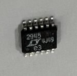 Ltc2945cms Adi Monitor Guaranteed Trusted Impochips