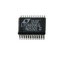 Ltc4100eg Adi Ic Guaranteed Trusted Impochips