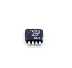 Ltc6363ims8 1 Linear Amplifier Guaranteed Trusted Impochips