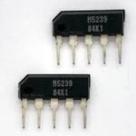 M5239 Mitsubishi Guaranteed Trusted Impochips