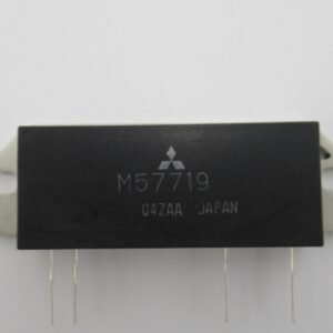 M57719 Mitsubishi Amplifier Guaranteed Trusted Impochips