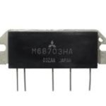 M68703sha Mitsubish Amplifier Guaranteed Trusted Impochips