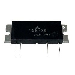 M68729 Mitsubish Amplifier Guaranteed Trusted Impochips