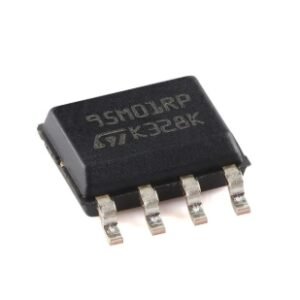 M95m01 Rmn6 Stm Guaranteed Trusted Impochips