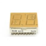 Man6610 Fairchild Guaranteed Trusted Impochips