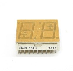 Man6610 Fairchild Guaranteed Trusted Impochips