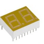 Man6640 Everlight Guaranteed Trusted Impochips