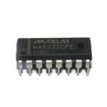 Max232cpe+ Adi Transceiver Guaranteed Trusted Impochips