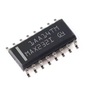 Max232idr Ti Ic Guaranteed Trusted Impochips
