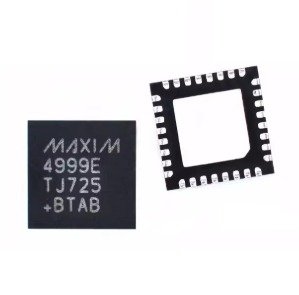 Max4999etj Maxim Ic Guaranteed Trusted Impochips