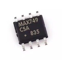 Max749csa Maxim Controller Guaranteed Trusted Impochips