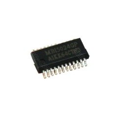 Mb15024gp Fujitsu Guaranteed Trusted Impochips