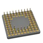 Mc68hc000rc16 Motorola Microprocessor Guaranteed Trusted Impochips