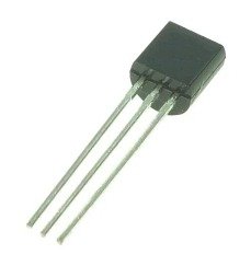 Mc78l05abprag On Regulator Guaranteed Trusted Impochips