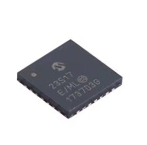 Mcp23s17 Eml Microchip Ic Guaranteed Trusted Impochips
