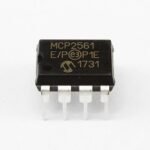 Mcp2561 Ep Microchip Guaranteed Trusted Impochips