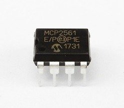 Mcp2561 Ep Microchip Guaranteed Trusted Impochips