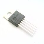 Mic2941awt Microchip Regulator Guaranteed Trusted Impochips