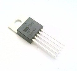 Mic2941awt Microchip Regulator Guaranteed Trusted Impochips