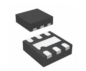 Mic5353ymt Microchip Regulator Guaranteed Trusted Impochips