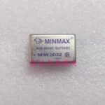 Miw1121 Minmax Guaranteed Trusted Impochips