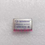 Miw3032 Minmax Module Guaranteed Trusted Impochips