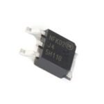 Mjd45h11g Onsemi Transistor Guaranteed Trusted Impochips