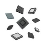 Mkl14z32vft4 Freescale Microcontroller Guaranteed Trusted Impochips