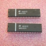 Mm5452n Ti Guaranteed Trusted Impochips