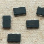 Mm74hc540wm Onsemi Guaranteed Trusted Impochips