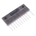 Mp6750 Mitsubishi Guaranteed Trusted Impochips