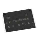 Mt28ew256aba1hjs 0sit Micron Flash Guaranteed Trusted Impochips
