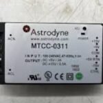 Mtcc 0311 Astrody Module Guaranteed Trusted Impochips