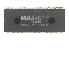 Mx27c256pc 12 Macronix Guaranteed Trusted Impochips