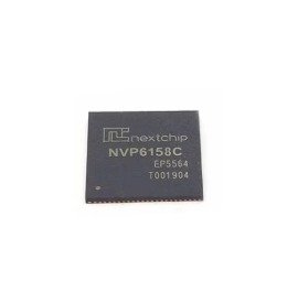 Nvp6158c Nextchip Guaranteed Trusted Impochips