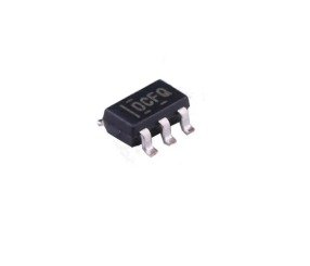 Opa330aidbvr Ti Guaranteed Trusted Impochips