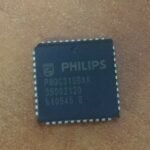 P80c31sbaa Philips Microcontroller Guaranteed Trusted Impochips