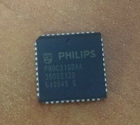 P80c31sbaa Philips Microcontroller Guaranteed Trusted Impochips