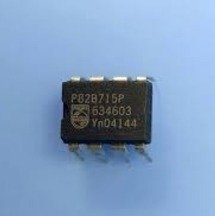 P82b715p Ti Ic Guaranteed Trusted Impochips