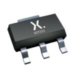 Pbss306nz Nexperia Transistor Guaranteed Trusted Impochips