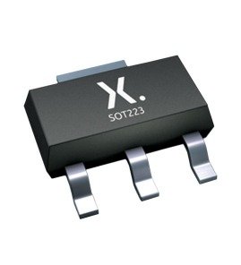 Pbss306nz Nexperia Transistor Guaranteed Trusted Impochips