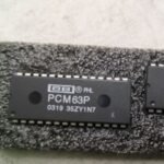 Pcm63p Burr Brown Guaranteed Trusted Impochips