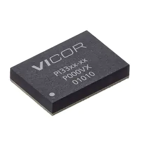 Pi3301 01 Lgiz Vicor Regulator Guaranteed Trusted Impochips