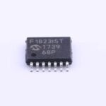 Pic16f1823 Est Microchip Microcontroller Guaranteed Trusted Impochips