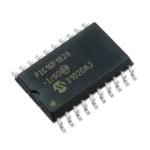 Pic16f1829t Iso Microchip Microcontroller Guaranteed Trusted Impochips