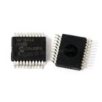 Pic16f18346 Ess Microchip Microcontroller Guaranteed Trusted Impochips