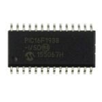 Pic16f1938t Iss Microchip Microcontroller Guaranteed Trusted Impochip